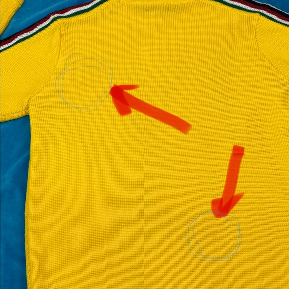 Vintage Christopher Rand Sweater sz M - Picture 4 of 9